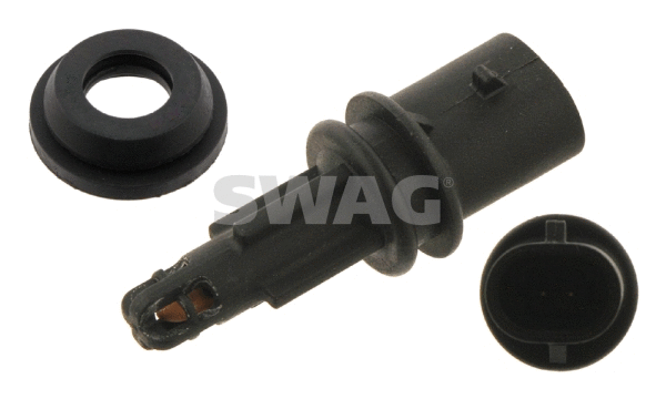 Sensor, intake air temperature (40 93 0833)
