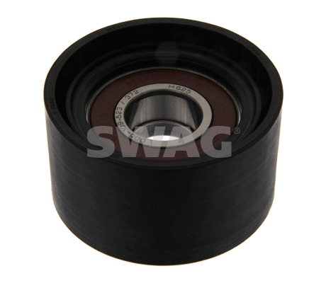 Deflection/Guide Pulley, V-ribbed belt (10 03 0047)
