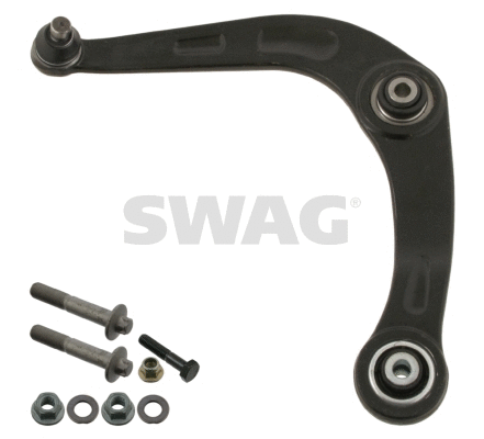 Control/Trailing Arm, wheel suspension (62 94 0781)