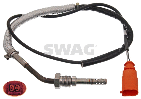 Sensor, exhaust gas temperature (30 94 9274)