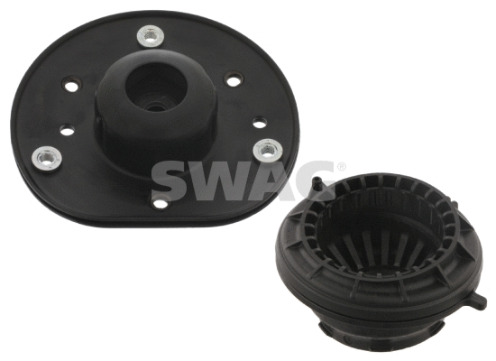 Repair Kit, suspension strut support mount (55 93 8780)