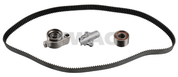Timing Belt Kit (33 10 7338)