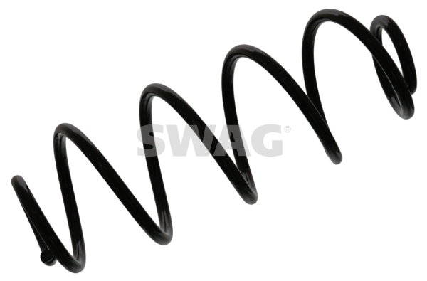 Suspension Spring (62 94 6917)