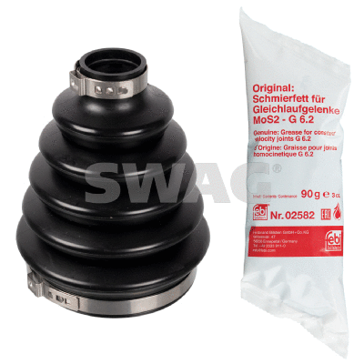 Bellow Kit, drive shaft (33 10 1429)