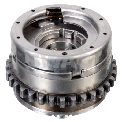 Camshaft Adjuster (33 10 3710)