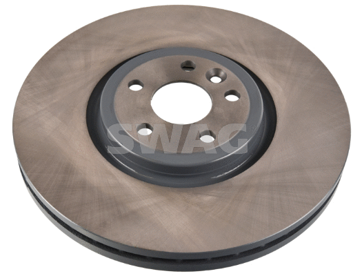 Brake Disc (33 10 2467)
