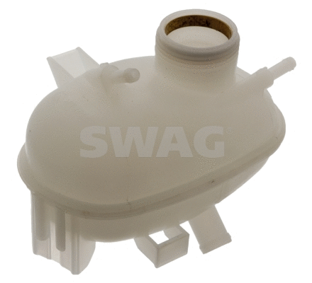 Expansion Tank, coolant (40 94 9709)