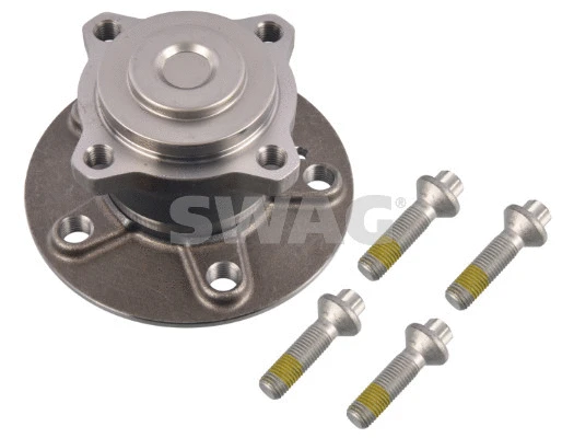 Wheel Bearing Kit (33 10 8073)