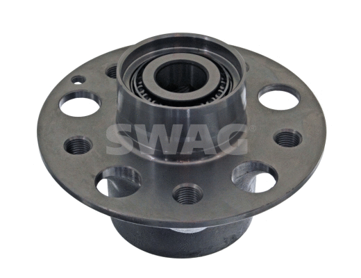 Wheel Bearing Kit (10 93 6078)