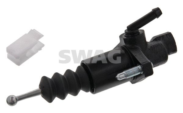 Master Cylinder, clutch (30 93 4981)