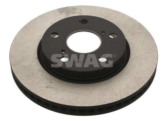 Brake Disc (81 93 1473)