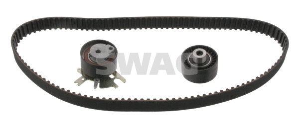 Timing Belt Kit (62 92 6818)