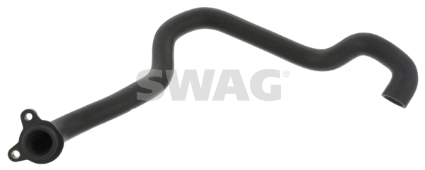 Radiator Hose (20 94 6488)