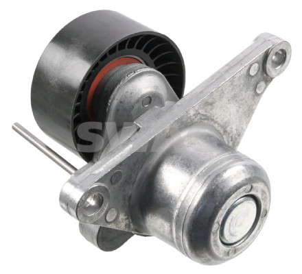 Belt Tensioner, V-ribbed belt