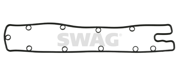 Gasket, cylinder head cover (62 92 2031)