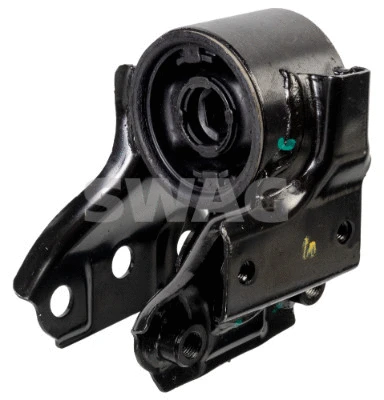 Mounting, control/trailing arm (33 10 6065)