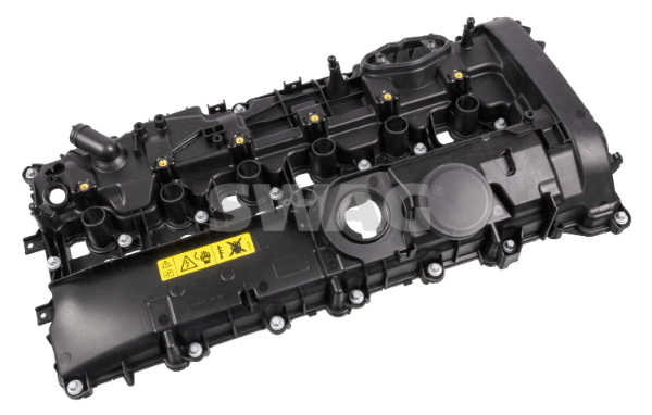 Cylinder Head Cover (33 10 4426)