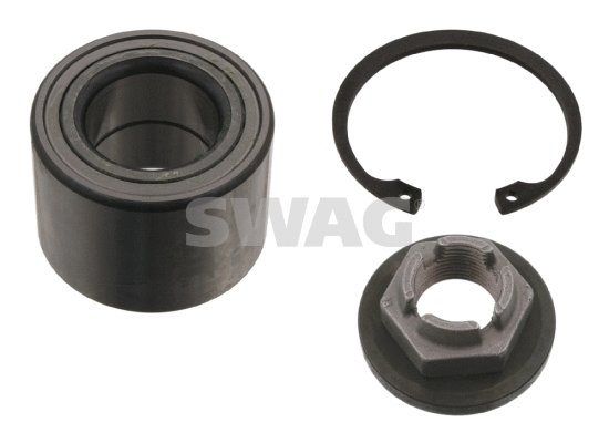 Wheel Bearing Kit (50 91 9183)