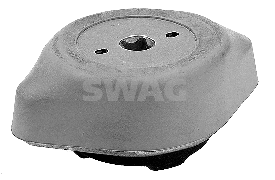Mounting, automatic transmission (32 13 0003)