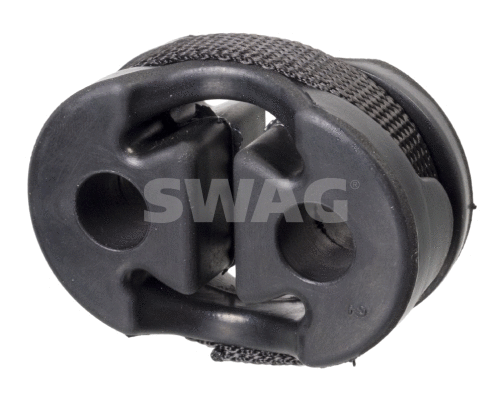 Mount, exhaust system (70 10 7313)