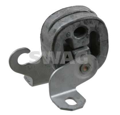 Mount, exhaust system (32 92 2968)