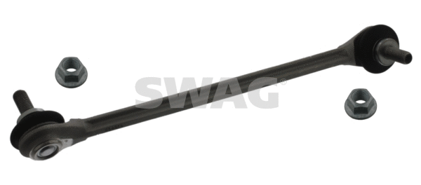 Link/Coupling Rod, stabiliser bar (10 93 9600)