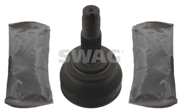 Joint, drive shaft (70 93 3277)