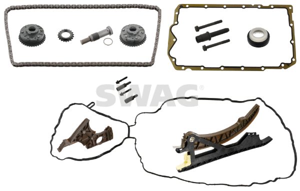 Timing Chain Kit (20 94 7590)