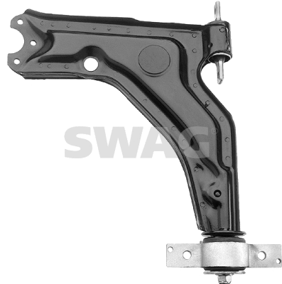 Control/Trailing Arm, wheel suspension (74 73 0002)