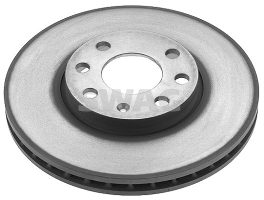 Brake Disc (40 91 7210)
