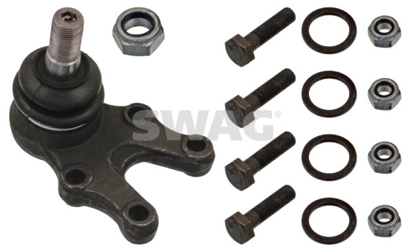 Ball Joint (82 94 2610)