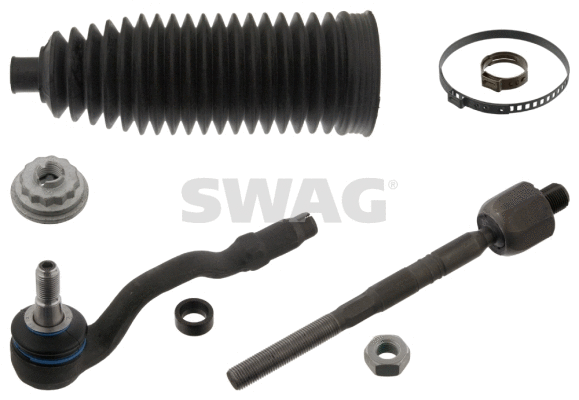 Tie Rod (20 94 3774)