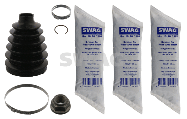 Bellow Kit, drive shaft (10 93 6959)