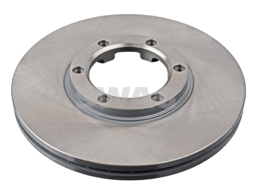 Brake Disc (40 91 0750)