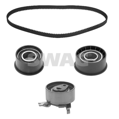 Timing Belt Kit (40 02 0024)