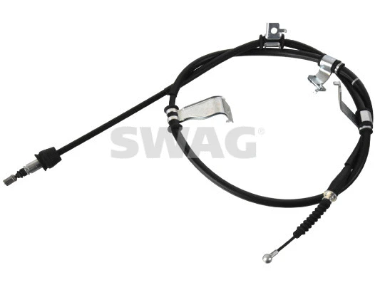 Cable Pull, parking brake (33 10 7502)