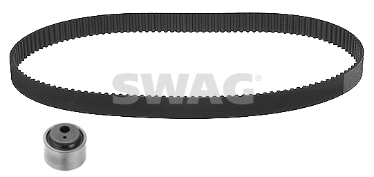Timing Belt Kit (99 02 0061)