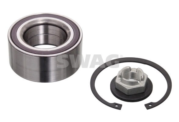 Wheel Bearing Kit (50 10 2786)