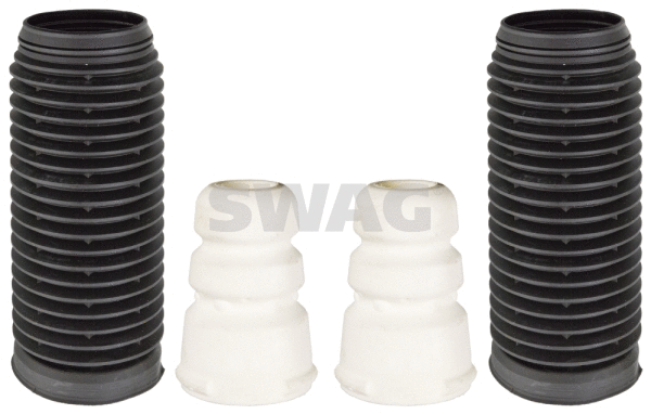 Dust Cover Kit, shock absorber (30 10 8090)