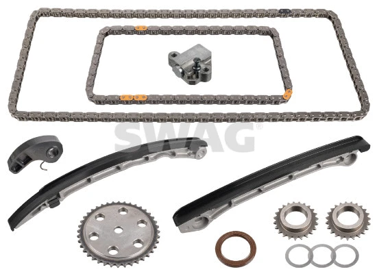 Timing Chain Kit (33 10 7520)