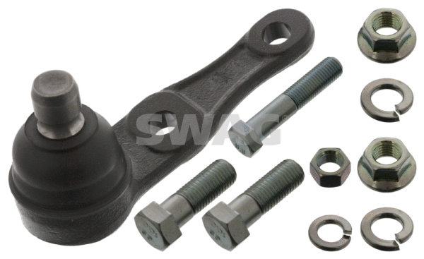 Ball Joint (91 94 1883)