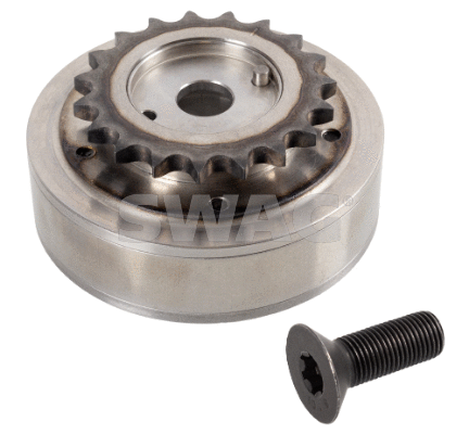 Camshaft Adjuster (33 10 1935)