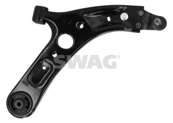 Control/Trailing Arm, wheel suspension (33 10 7271)