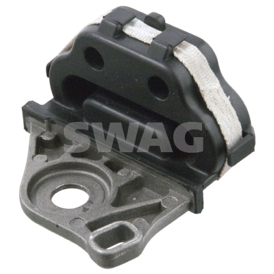 Mount, exhaust system (70 10 3339)
