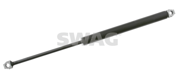 Gas Spring, boot/cargo area (20 51 0007)
