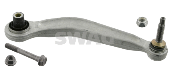 Control/Trailing Arm, wheel suspension (20 93 4676)