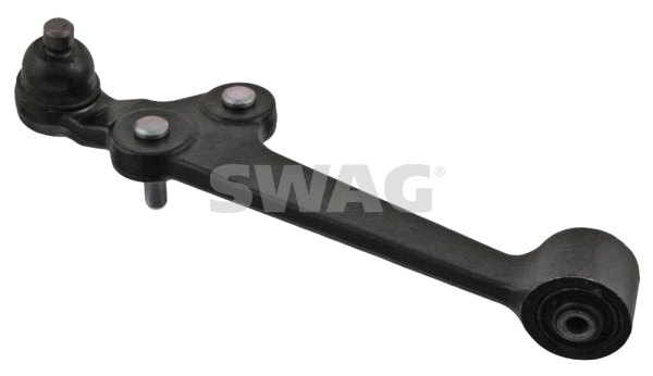 Control/Trailing Arm, wheel suspension (91 94 1878)