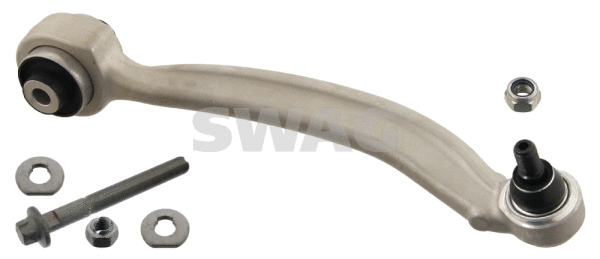 Control/Trailing Arm, wheel suspension (10 94 0381)