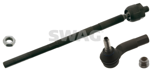 Tie Rod (30 94 3465)