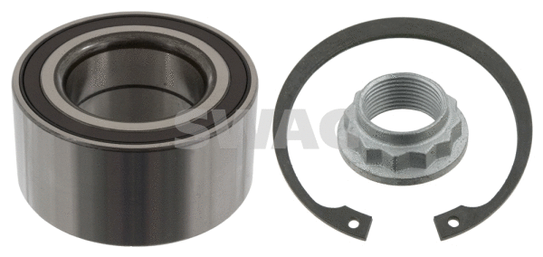 Wheel Bearing Kit (20 94 9703)
